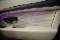 USED 2022 72 BENTLEY BENTAYGA 4.0 V8 Azure EWB  