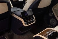 USED 2022 72 BENTLEY BENTAYGA 4.0 V8 Azure EWB  