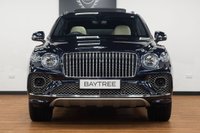 USED 2022 72 BENTLEY BENTAYGA 4.0 V8 Azure EWB  