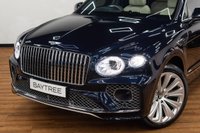 USED 2022 72 BENTLEY BENTAYGA 4.0 V8 Azure EWB  