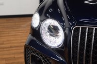 USED 2022 72 BENTLEY BENTAYGA 4.0 V8 Azure EWB  