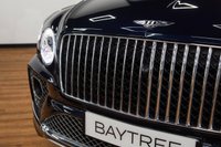 USED 2022 72 BENTLEY BENTAYGA 4.0 V8 Azure EWB  
