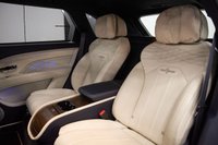 USED 2022 72 BENTLEY BENTAYGA 4.0 V8 Azure EWB  