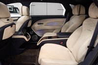 USED 2022 72 BENTLEY BENTAYGA 4.0 V8 Azure EWB  