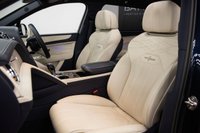 USED 2022 72 BENTLEY BENTAYGA 4.0 V8 Azure EWB  