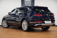 USED 2022 72 BENTLEY BENTAYGA 4.0 V8 Azure EWB  