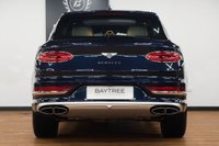 USED 2022 72 BENTLEY BENTAYGA 4.0 V8 Azure EWB  