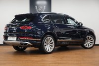 USED 2022 72 BENTLEY BENTAYGA 4.0 V8 Azure EWB  