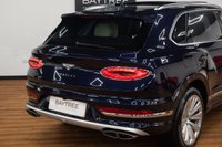 USED 2022 72 BENTLEY BENTAYGA 4.0 V8 Azure EWB  