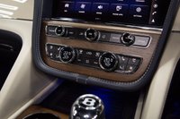 USED 2022 72 BENTLEY BENTAYGA 4.0 V8 Azure EWB  