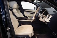USED 2022 72 BENTLEY BENTAYGA 4.0 V8 Azure EWB  