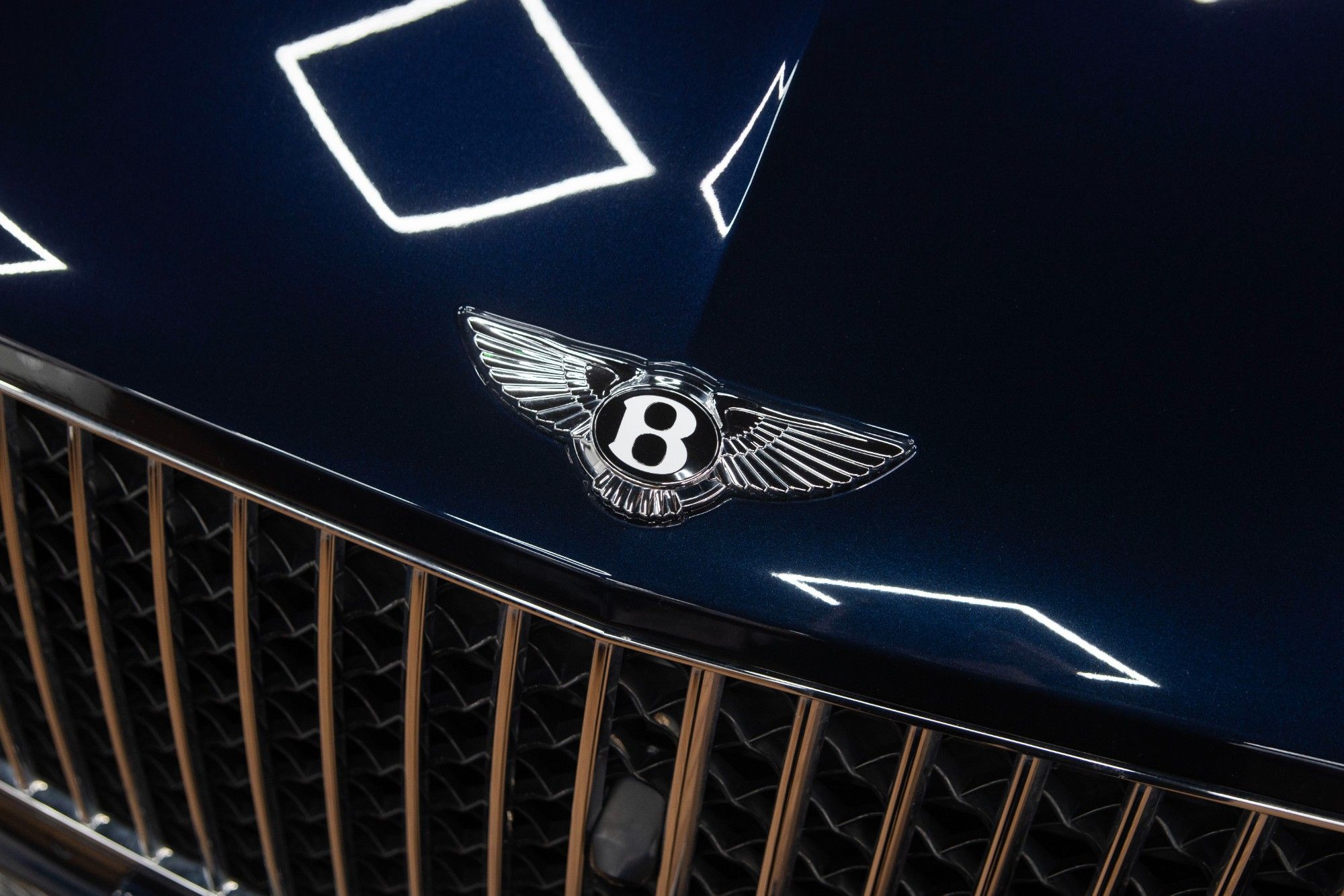 USED 2022 72 BENTLEY BENTAYGA 4.0 V8 Azure EWB  