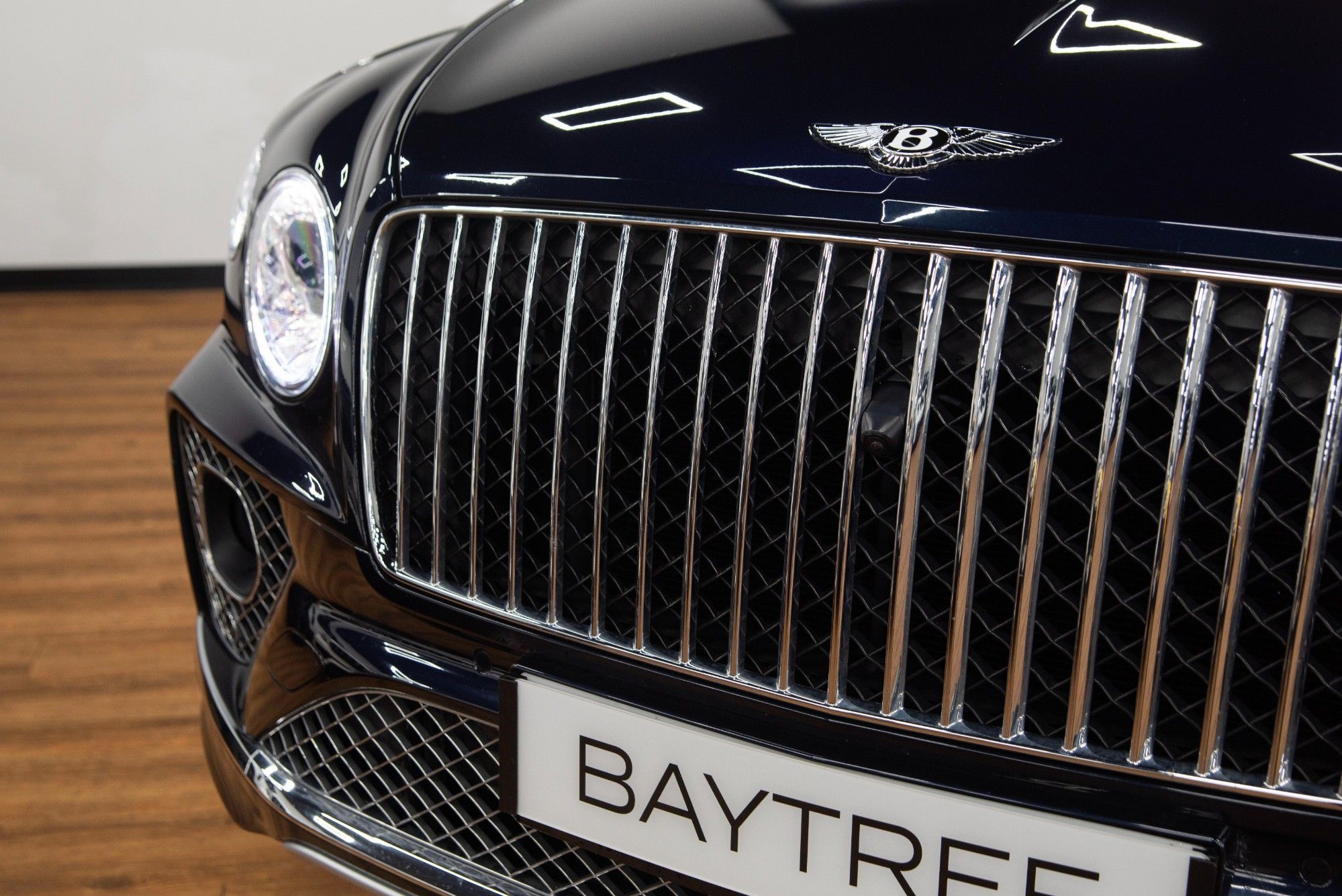 USED 2022 72 BENTLEY BENTAYGA 4.0 V8 Azure EWB  