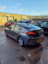 USED 2019 19 HYUNDAI IONIQ 28kWh Premium SE Hatchback 5dr Electric Auto (120 ps) GENUINE MILEAGE HIGH SPEC