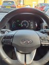 USED 2019 19 HYUNDAI IONIQ 28kWh Premium SE Hatchback 5dr Electric Auto (120 ps) GENUINE MILEAGE HIGH SPEC