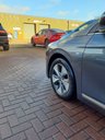 USED 2019 19 HYUNDAI IONIQ 28kWh Premium SE Hatchback 5dr Electric Auto (120 ps) GENUINE MILEAGE HIGH SPEC