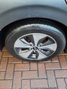 USED 2019 19 HYUNDAI IONIQ 28kWh Premium SE Hatchback 5dr Electric Auto (120 ps) GENUINE MILEAGE HIGH SPEC