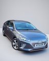 USED 2019 19 HYUNDAI IONIQ 28kWh Premium SE Hatchback 5dr Electric Auto (120 ps) GENUINE MILEAGE HIGH SPEC