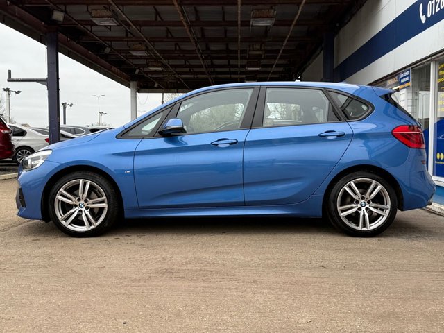 View our BMW 2 SERIES ACTIVE TOURER