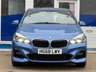 USED 2018 68 BMW 2 SERIES ACTIVE TOURER 2.0 220i GPF M Sport MPV 5dr Petrol DCT Euro 6 (s/s) (192 ps) 2 KEYS / 2 OWNERS / AUTOMATIC / AERO + LIGHT PACK / M SPORT PACK