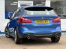 USED 2018 68 BMW 2 SERIES ACTIVE TOURER 2.0 220i GPF M Sport MPV 5dr Petrol DCT Euro 6 (s/s) (192 ps) 2 KEYS / 2 OWNERS / AUTOMATIC / AERO + LIGHT PACK / M SPORT PACK