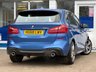 USED 2018 68 BMW 2 SERIES ACTIVE TOURER 2.0 220i GPF M Sport MPV 5dr Petrol DCT Euro 6 (s/s) (192 ps) 2 KEYS / 2 OWNERS / AUTOMATIC / AERO + LIGHT PACK / M SPORT PACK