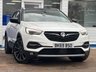USED 2020 69 VAUXHALL GRANDLAND X 1.6 13.2kWh Ultimate Nav SUV 5dr Petrol Plug-in Hybrid Auto 4WD Euro 6 (s/s) Hybrid4 (300 ps) 2 KEYS / 2 OWNERS / AUTOMATIC / FULL SERVICE HISTORY!