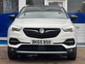 USED 2020 69 VAUXHALL GRANDLAND X 1.6 13.2kWh Ultimate Nav SUV 5dr Petrol Plug-in Hybrid Auto 4WD Euro 6 (s/s) Hybrid4 (300 ps) 2 KEYS / 2 OWNERS / AUTOMATIC / FULL SERVICE HISTORY!