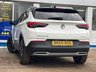 USED 2020 69 VAUXHALL GRANDLAND X 1.6 13.2kWh Ultimate Nav SUV 5dr Petrol Plug-in Hybrid Auto 4WD Euro 6 (s/s) Hybrid4 (300 ps) 2 KEYS / 2 OWNERS / AUTOMATIC / FULL SERVICE HISTORY!