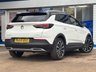 USED 2020 69 VAUXHALL GRANDLAND X 1.6 13.2kWh Ultimate Nav SUV 5dr Petrol Plug-in Hybrid Auto 4WD Euro 6 (s/s) Hybrid4 (300 ps) 2 KEYS / 2 OWNERS / AUTOMATIC / FULL SERVICE HISTORY!