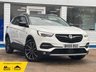 USED 2020 69 VAUXHALL GRANDLAND X 1.6 13.2kWh Ultimate Nav SUV 5dr Petrol Plug-in Hybrid Auto 4WD Euro 6 (s/s) Hybrid4 (300 ps) 2 KEYS / 2 OWNERS / AUTOMATIC / FULL SERVICE HISTORY!