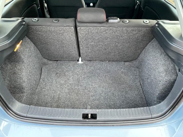 2008 SEAT IBIZA 1.4 16v Special Edition 3dr DAB - Photo 10