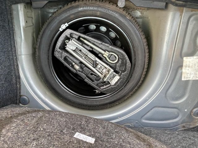 2008 SEAT IBIZA 1.4 16v Special Edition 3dr DAB - Photo 11