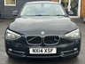 USED 2014 14 BMW 1 SERIES 1.6 116i Sport Hatchback 3dr Petrol Manual Euro 6 (s/s) (136 ps) AUTO LIGHTS * BLUETOOTH