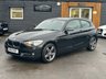 USED 2014 14 BMW 1 SERIES 1.6 116i Sport Hatchback 3dr Petrol Manual Euro 6 (s/s) (136 ps) AUTO LIGHTS * BLUETOOTH
