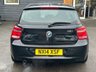 USED 2014 14 BMW 1 SERIES 1.6 116i Sport Hatchback 3dr Petrol Manual Euro 6 (s/s) (136 ps) AUTO LIGHTS * BLUETOOTH