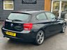 USED 2014 14 BMW 1 SERIES 1.6 116i Sport Hatchback 3dr Petrol Manual Euro 6 (s/s) (136 ps) AUTO LIGHTS * BLUETOOTH