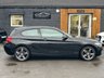 USED 2014 14 BMW 1 SERIES 1.6 116i Sport Hatchback 3dr Petrol Manual Euro 6 (s/s) (136 ps) AUTO LIGHTS * BLUETOOTH
