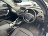 USED 2014 14 BMW 1 SERIES 1.6 116i Sport Hatchback 3dr Petrol Manual Euro 6 (s/s) (136 ps) AUTO LIGHTS * BLUETOOTH