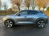 USED 2023 72 NISSAN JUKE 1.6 Tekna SUV 5dr Petrol Hybrid Auto Euro 6 (143 ps) HEATED SEATS, PARKING CAMERA