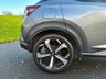 USED 2023 72 NISSAN JUKE 1.6 Tekna SUV 5dr Petrol Hybrid Auto Euro 6 (143 ps) HEATED SEATS, PARKING CAMERA