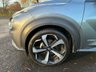 USED 2023 72 NISSAN JUKE 1.6 Tekna SUV 5dr Petrol Hybrid Auto Euro 6 (143 ps) HEATED SEATS, PARKING CAMERA