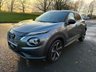 USED 2023 72 NISSAN JUKE 1.6 Tekna SUV 5dr Petrol Hybrid Auto Euro 6 (143 ps) HEATED SEATS, PARKING CAMERA