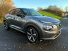 USED 2023 72 NISSAN JUKE 1.6 Tekna SUV 5dr Petrol Hybrid Auto Euro 6 (143 ps) HEATED SEATS, PARKING CAMERA
