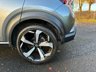 USED 2023 72 NISSAN JUKE 1.6 Tekna SUV 5dr Petrol Hybrid Auto Euro 6 (143 ps) HEATED SEATS, PARKING CAMERA