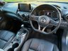 USED 2023 72 NISSAN JUKE 1.6 Tekna SUV 5dr Petrol Hybrid Auto Euro 6 (143 ps) HEATED SEATS, PARKING CAMERA