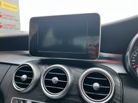 USED 2016 66 MERCEDES-BENZ C-CLASS 2.1 C250d AMG Line (Premium) Saloon 4dr Diesel 7G-Tronic+ Euro 6 (s/s) (204 ps) AUTO!!!