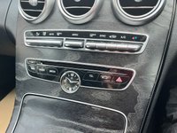 USED 2016 66 MERCEDES-BENZ C-CLASS 2.1 C250d AMG Line (Premium) Saloon 4dr Diesel 7G-Tronic+ Euro 6 (s/s) (204 ps) AUTO!!!