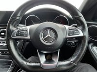 USED 2016 66 MERCEDES-BENZ C-CLASS 2.1 C250d AMG Line (Premium) Saloon 4dr Diesel 7G-Tronic+ Euro 6 (s/s) (204 ps) AUTO!!!