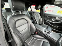 USED 2016 66 MERCEDES-BENZ C-CLASS 2.1 C250d AMG Line (Premium) Saloon 4dr Diesel 7G-Tronic+ Euro 6 (s/s) (204 ps) AUTO!!!